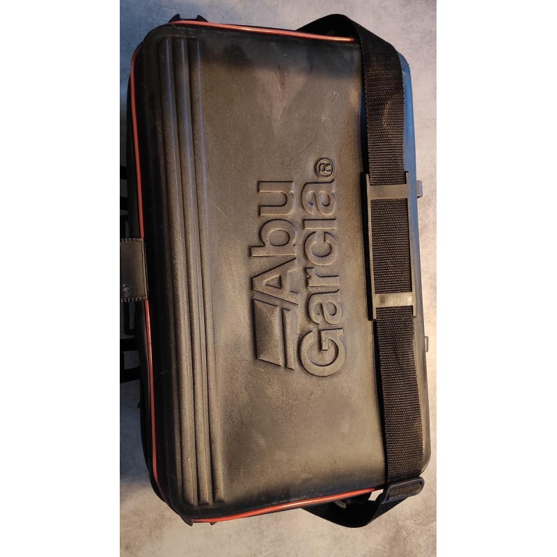 Bakan Abu Garcia Carabus