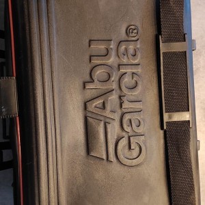 Bakan Abu Garcia Carabus