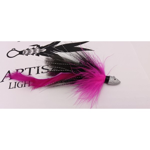 Hairjig 15,5gr