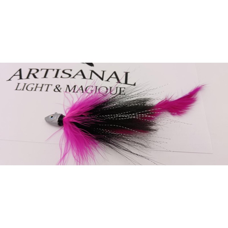 Hairjig 15,5gr