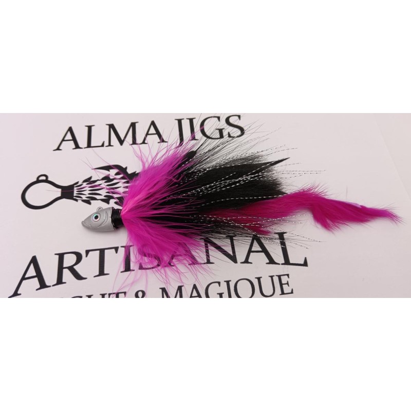 Hairjig 15,5gr