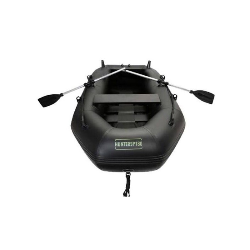 Bateau pneumatique plus moteur