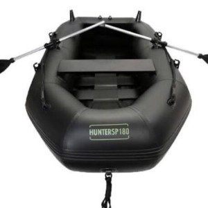 Bateau pneumatique plus moteur