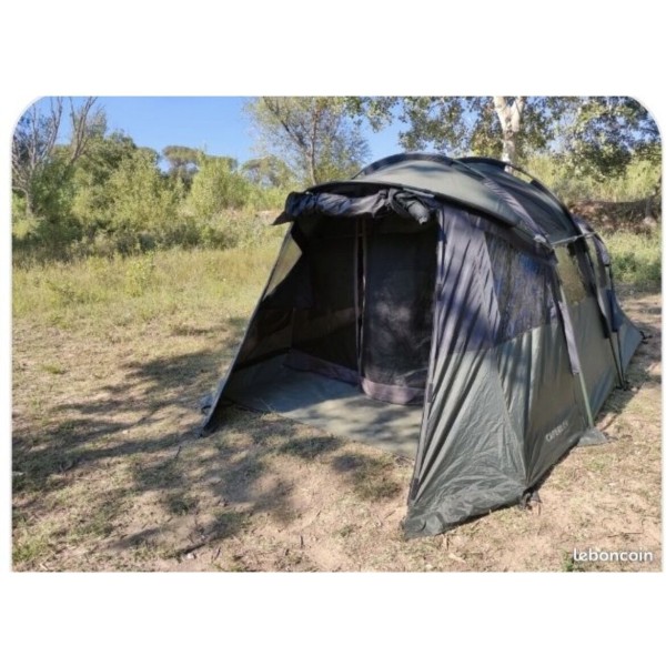Biwi frontview plus sur toile