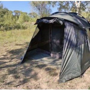 Biwi frontview plus sur toile