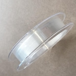 Fil nylon Clear high quality 0,16mm