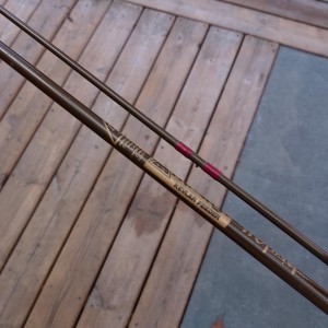 Canne quiver Tri Cast (Collector)