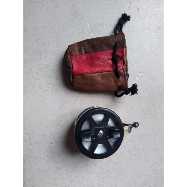 Moulinet mouche automatique CORDEL