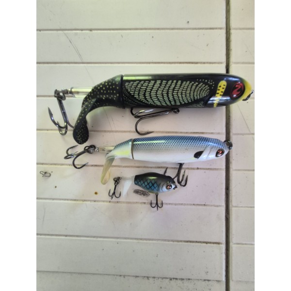 Whopper plopper