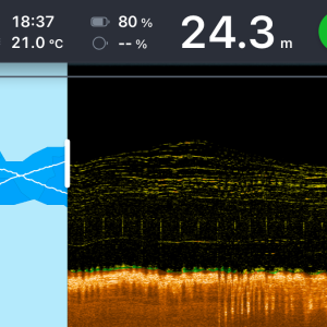 DEEPER CHIRP+ - Pack sondeur