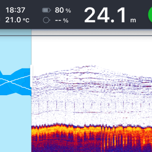 DEEPER CHIRP+ - Pack sondeur