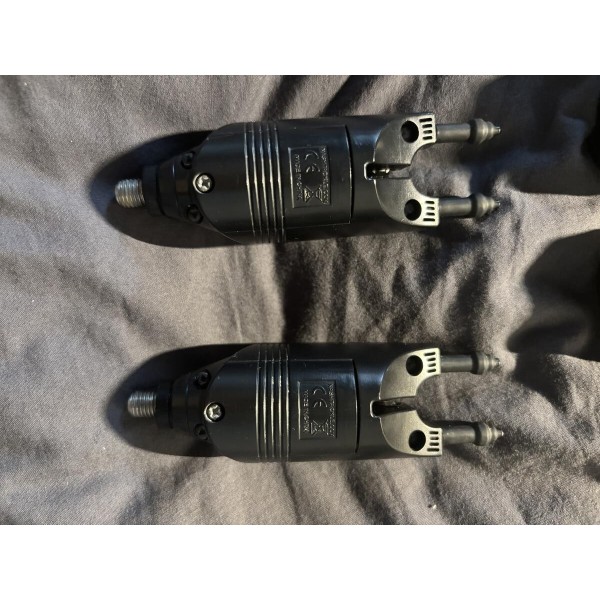 Détecteur Nash siren r3 avec centrale