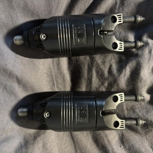 Détecteur Nash siren r3 avec centrale