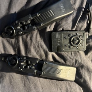 Détecteur Nash siren r3 avec centrale
