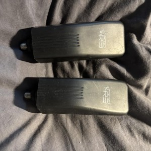 Détecteur Nash siren r3 avec centrale