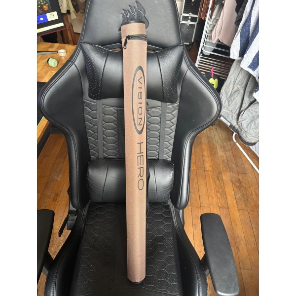 CANNE MOUCHE VISION HERO FLYROD Canne Mouche Vision Hero Flyrod