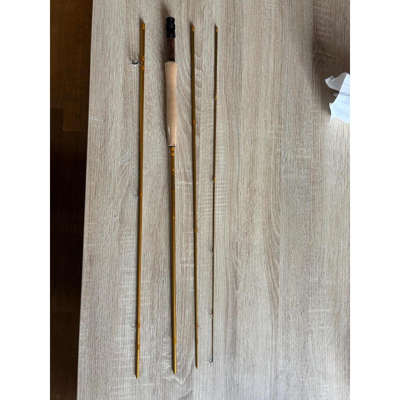CANNE MOUCHE VISION HERO FLYROD Canne Mouche Vision Hero Flyrod