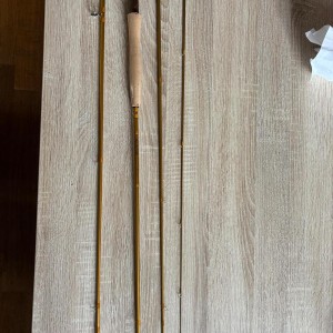 CANNE MOUCHE VISION HERO FLYROD Canne Mouche Vision Hero Flyrod