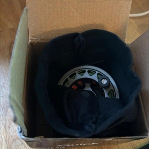 Moulinet Mouche Quick G-Fly Reel