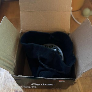 Moulinet Mouche Quick G-Fly Reel
