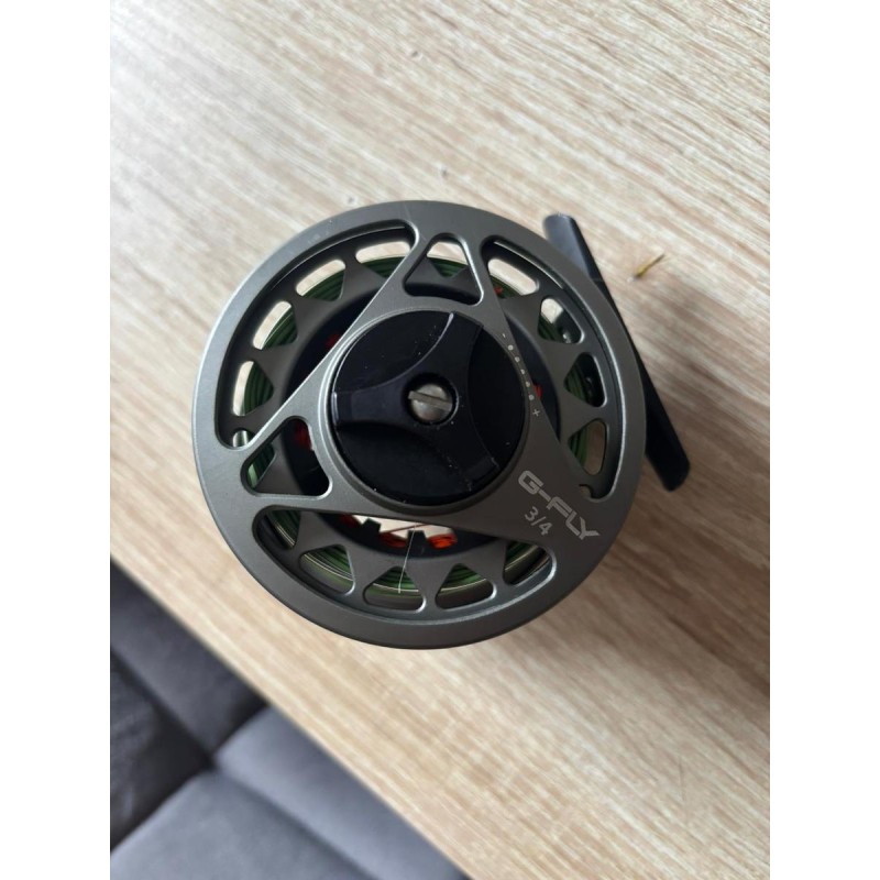 Moulinet Mouche Quick G-Fly Reel