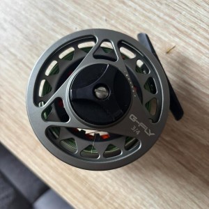 Moulinet Mouche Quick G-Fly Reel
