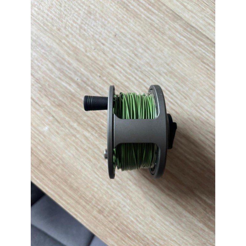 Moulinet Mouche Quick G-Fly Reel