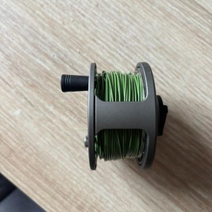 Moulinet Mouche Quick G-Fly Reel