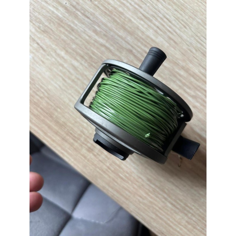 Moulinet Mouche Quick G-Fly Reel