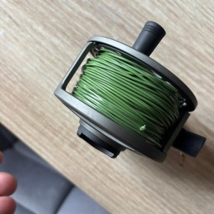 Moulinet Mouche Quick G-Fly Reel