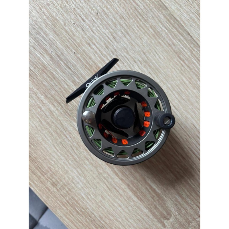 Moulinet Mouche Quick G-Fly Reel