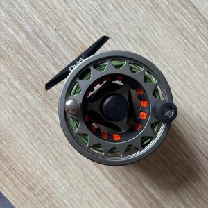 Moulinet Mouche Quick G-Fly Reel