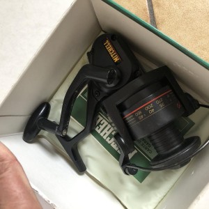 Moulinet Mitchell Casting 70