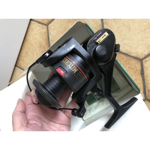Moulinet Mitchell Casting 70