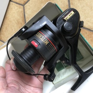 Moulinet Mitchell Casting 70