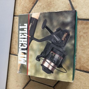 Moulinet Mitchell Casting 70