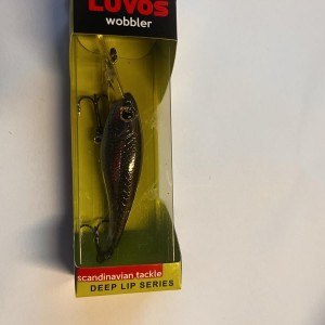 Luvos wobbler