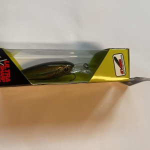 Luvos wobbler