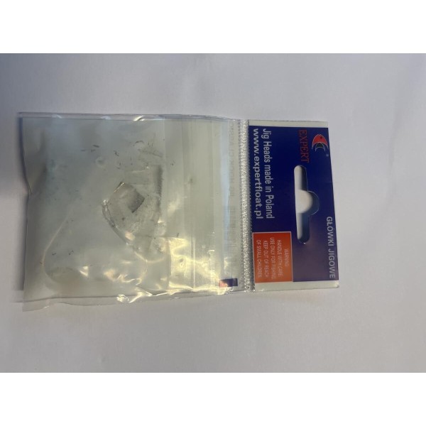 Tête plombée Super jig heads