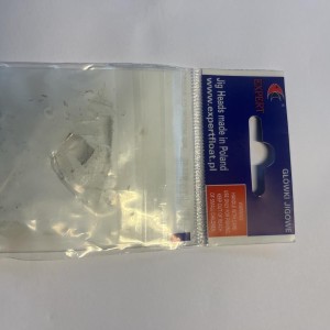Tête plombée Super jig heads