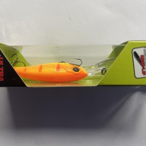 Leurre luvos wobbler