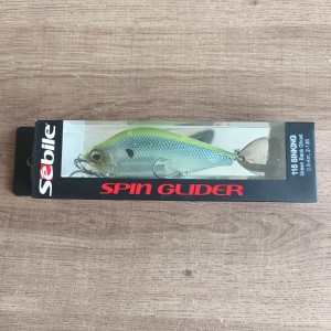 Sébile Spin Glider 115 Sinking – Un classique devenu rare !