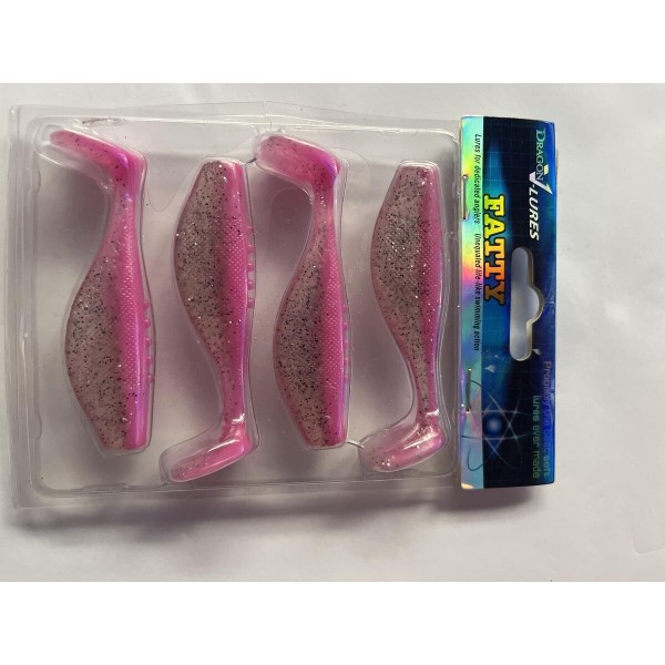 Dragon V lures