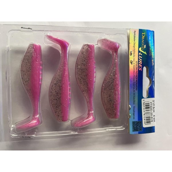 Dragon V lures
