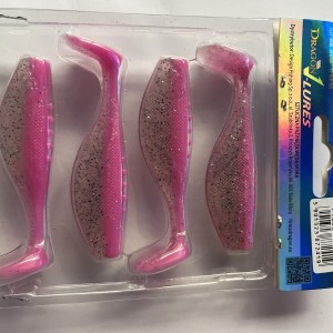 Dragon V lures