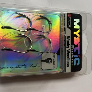 Wmc mystic predator