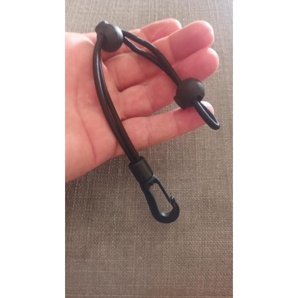 Accroche Bobine cordon