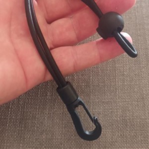 Accroche Bobine cordon