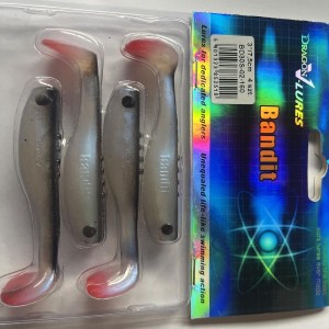 Leurre dragon V- lures