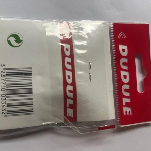Hameçon dudule